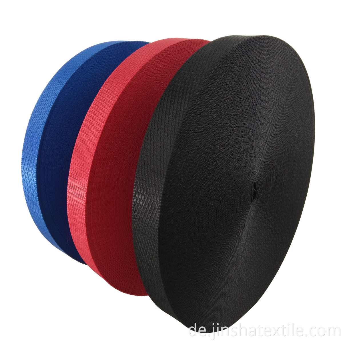 15 mm 18 mm 20 mm 25 mm Fasergurtband Schultergurt Mobiltelefone Nylon -Gurtband anpassbar